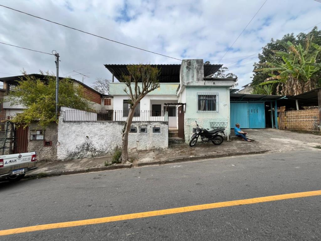 Casa-Codigo-21758-para-alugar-no-bairro-Santo-Antônio-na-cidade-de-Juiz-de-Fora