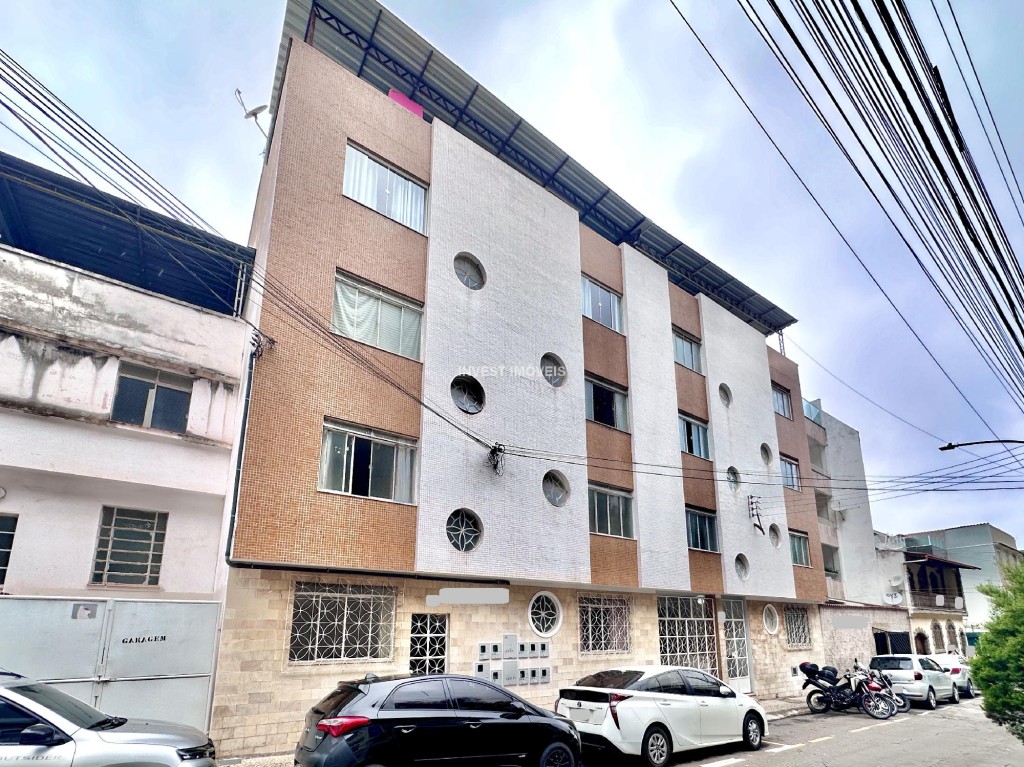 Apartamento-Codigo-21799-a-Venda-no-bairro-Centro-na-cidade-de-Juiz-de-Fora