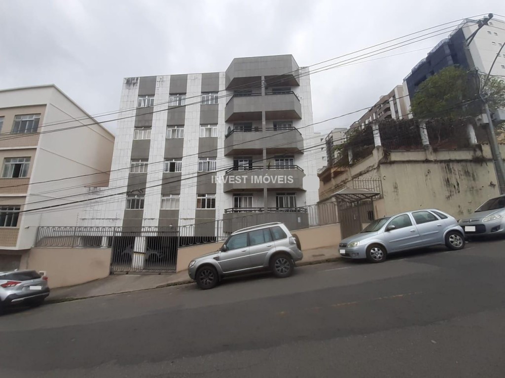Apartamento a Venda no bairro Granbery na cidade de Juiz de Fora — 2 quarto(s), 1 banheiro(s), 1 vaga(s), área 6800 m², Valor R$ 220000.