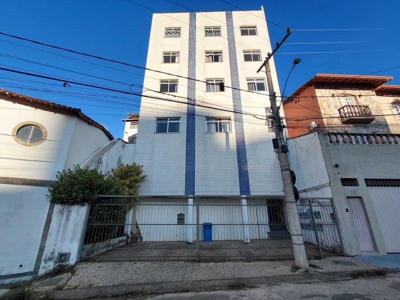 Cobertura-Codigo-21838-para-alugar-no-bairro-São-Pedro-na-cidade-de-Juiz-de-Fora