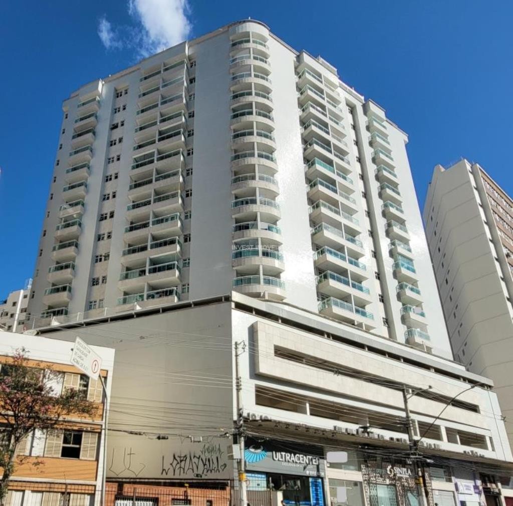 Cobertura a Venda no bairro Centro na cidade de Juiz de Fora — 3 quarto(s), 4 banheiro(s), 4 vaga(s), área 24600 m², Valor R$ 1690000.