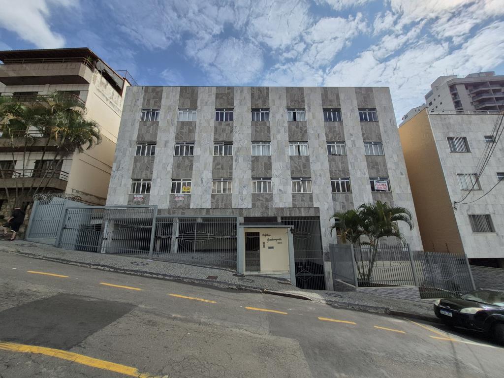 Apartamento-Codigo-2187-para-alugar-no-bairro-São-Mateus-na-cidade-de-Juiz-de-Fora