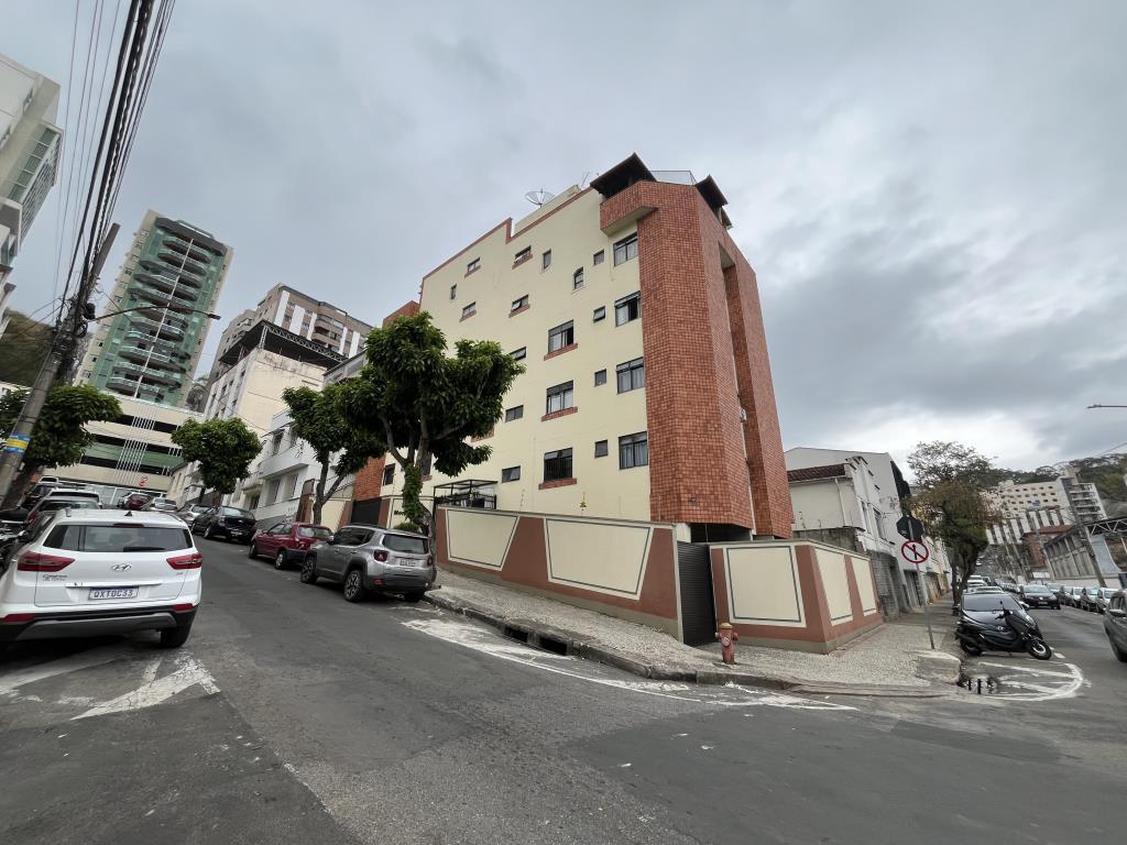 Apartamento-Codigo-21885-para-alugar-no-bairro-Granbery-na-cidade-de-Juiz-de-Fora