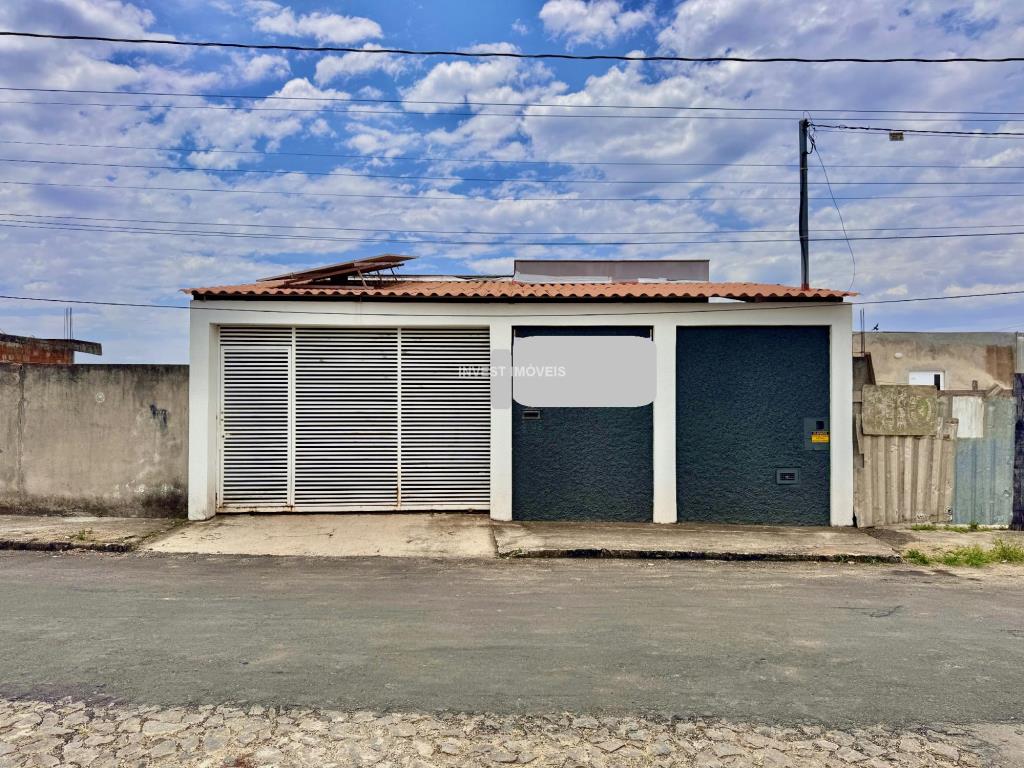 Casa a Venda no bairro Ipiranga na cidade de Juiz de Fora — 3 quarto(s), 2 banheiro(s), 2 vaga(s), Valor R$ 550000.