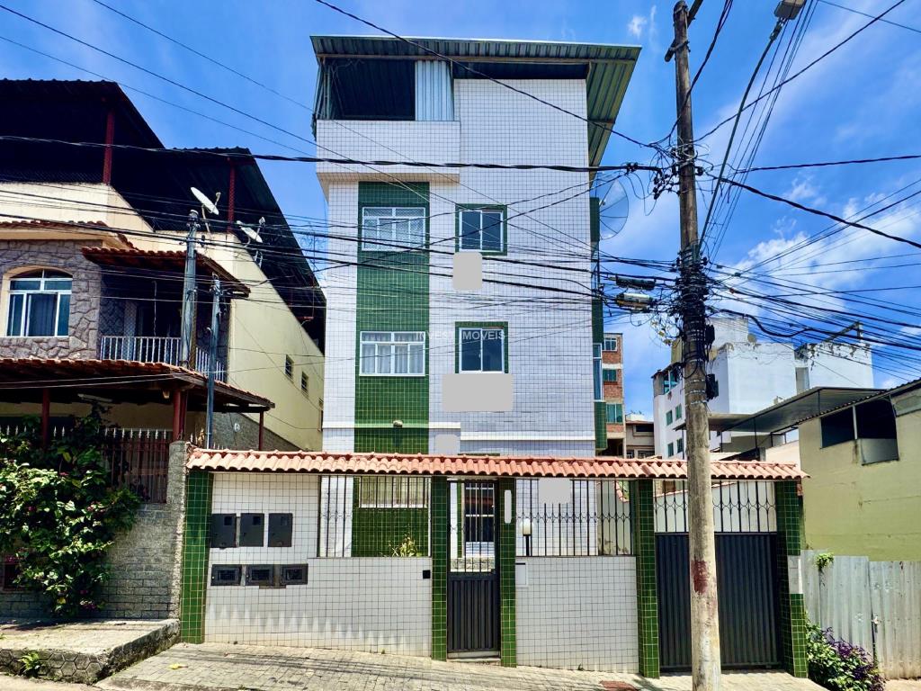 Apartamento a Venda no bairro Jardim de Alá na cidade de Juiz de Fora — 2 quarto(s), 1 banheiro(s), 1 vaga(s), área 8500 m², Valor R$ 230000.