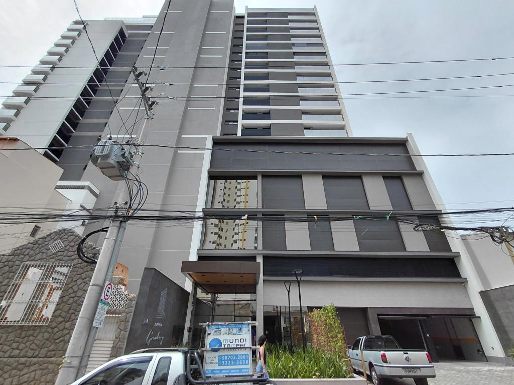 Apartamento-Codigo-21920-para-alugar-no-bairro-Granbery-na-cidade-de-Juiz-de-Fora