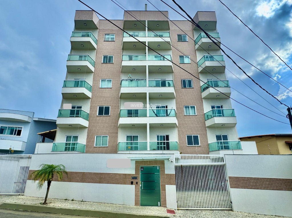 Apartamento a Venda no bairro Aeroporto na cidade de Juiz de Fora — 2 quarto(s), 2 banheiro(s), 1 vaga(s), área 7500 m², Valor R$ 379000.