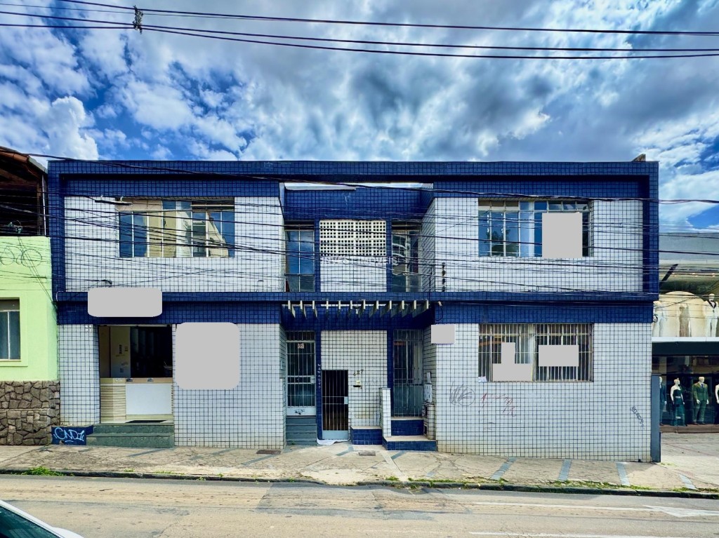 Apartamento-Codigo-21956-para-alugar-no-bairro-Passos-na-cidade-de-Juiz-de-Fora