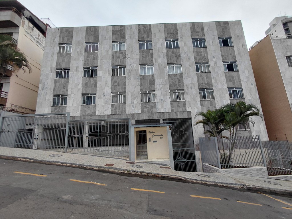 Apartamento-Codigo-2202-para-alugar-no-bairro-São-Mateus-na-cidade-de-Juiz-de-Fora