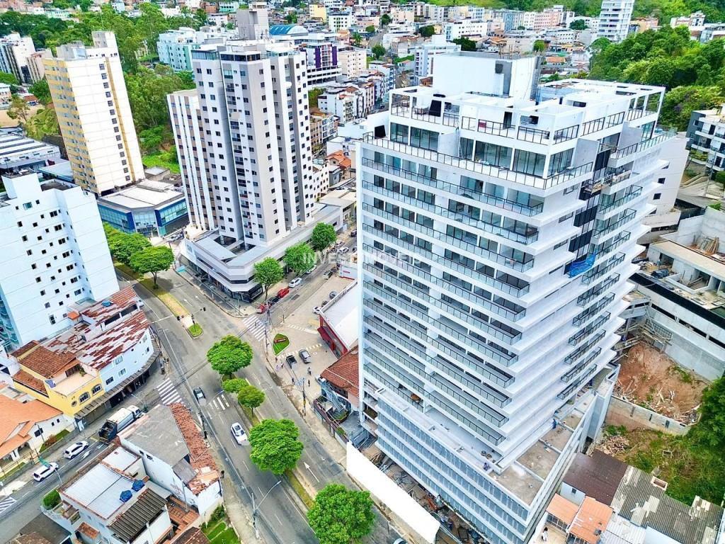 Apartamento a Venda no bairro São Mateus na cidade de Juiz de Fora — 2 quarto(s), 2 banheiro(s), 2 vaga(s), área 6199 m², Valor R$ 630000.