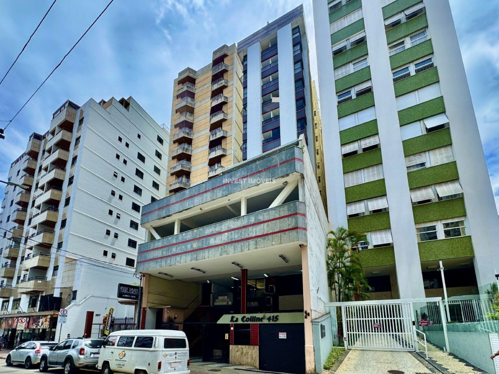Apartamento a Venda no bairro Centro na cidade de Juiz de Fora — 1 quarto(s), 1 banheiro(s), 1 vaga(s), área 4500 m², Valor R$ 215000.