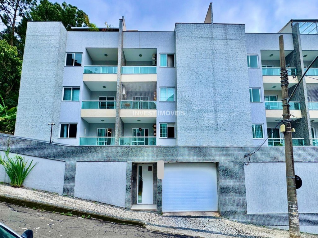 Apartamento a Venda no bairro Paineiras na cidade de Juiz de Fora — 2 quarto(s), 2 banheiro(s), 1 vaga(s), área 7000 m², Valor R$ 265000.