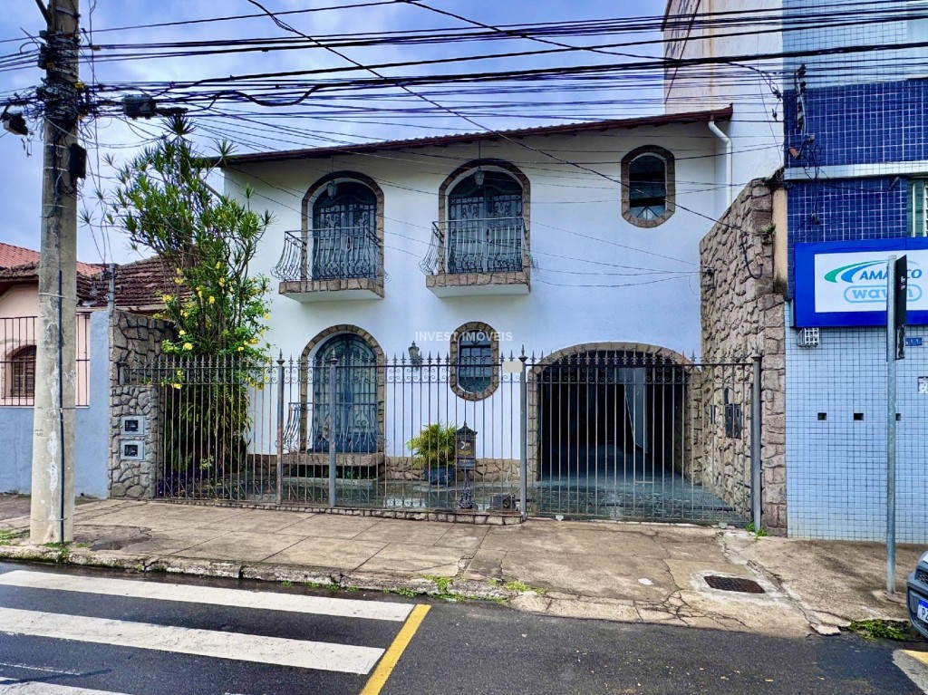 Casa a Venda no bairro Manoel Honório na cidade de Juiz de Fora — 5 quarto(s), 3 banheiro(s), 1 vaga(s), área 12800 m², Valor R$ 479000.
