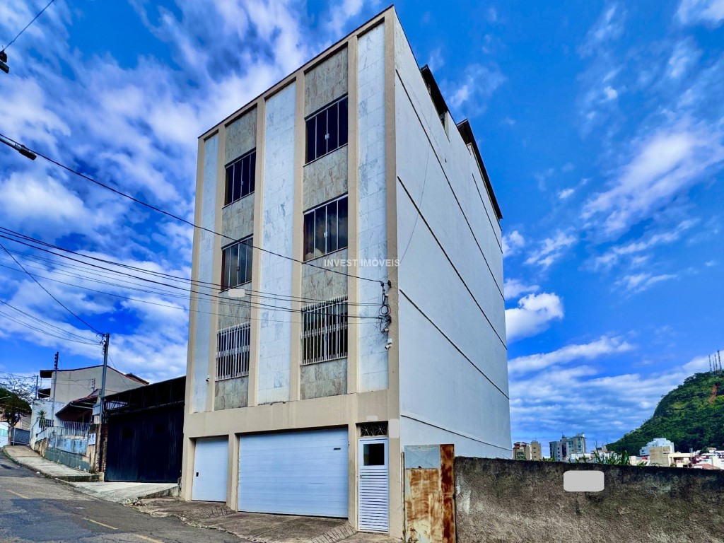 Apartamento a Venda no bairro Jardim Glória na cidade de Juiz de Fora — 3 quarto(s), 2 banheiro(s), 1 vaga(s), área 9600 m², Valor R$ 420000.