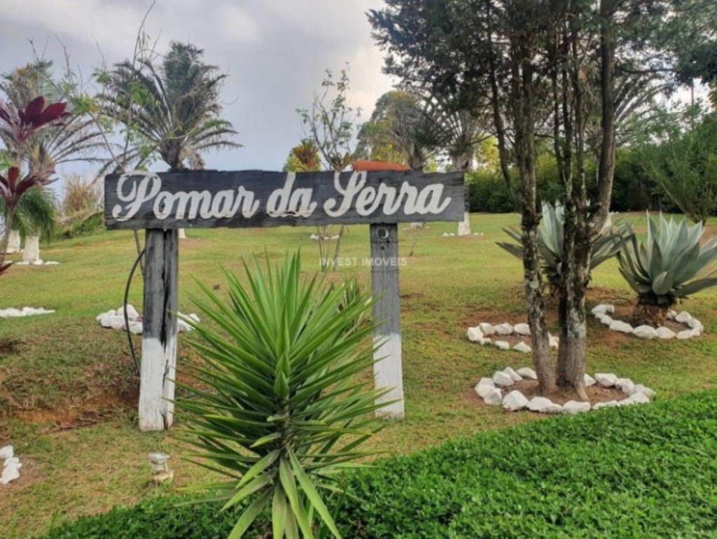 Granja a Venda no bairro Pomar da Serra na cidade de Juiz de Fora — Valor R$ 167000.
