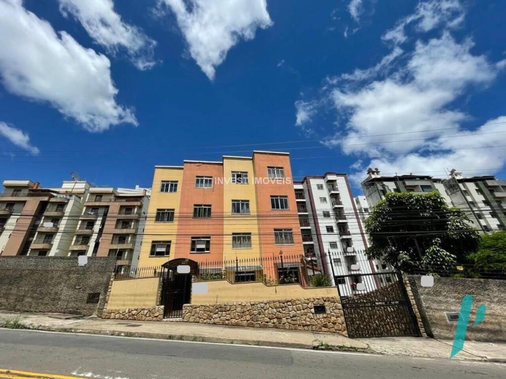 Apartamento-Codigo-22088-a-Venda-no-bairro-São-Mateus-na-cidade-de-Juiz-de-Fora