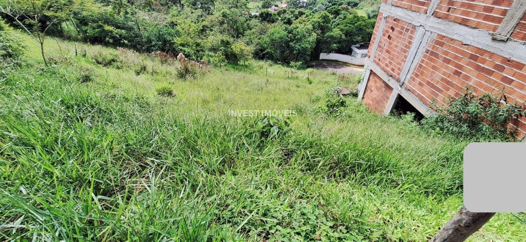 Terreno a Venda no bairro Sagrado Coração de Jesus na cidade de Juiz de Fora — área 25000 m², Valor R$ 130000.