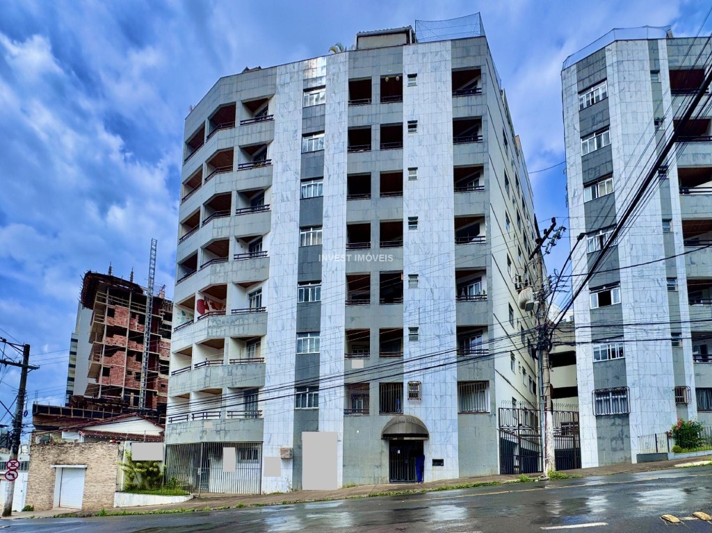 Apartamento a Venda no bairro São Mateus na cidade de Juiz de Fora — 3 quarto(s), 2 banheiro(s), 1 vaga(s), área 11600 m², Valor R$ 440000.