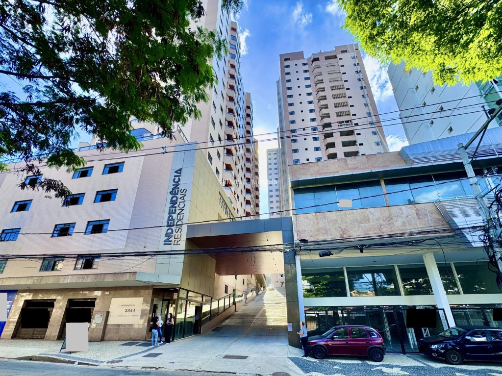 Apartamento a Venda no bairro São Mateus na cidade de Juiz de Fora — 3 quarto(s), 2 banheiro(s), 2 vaga(s), área 10700 m², Valor R$ 729000.