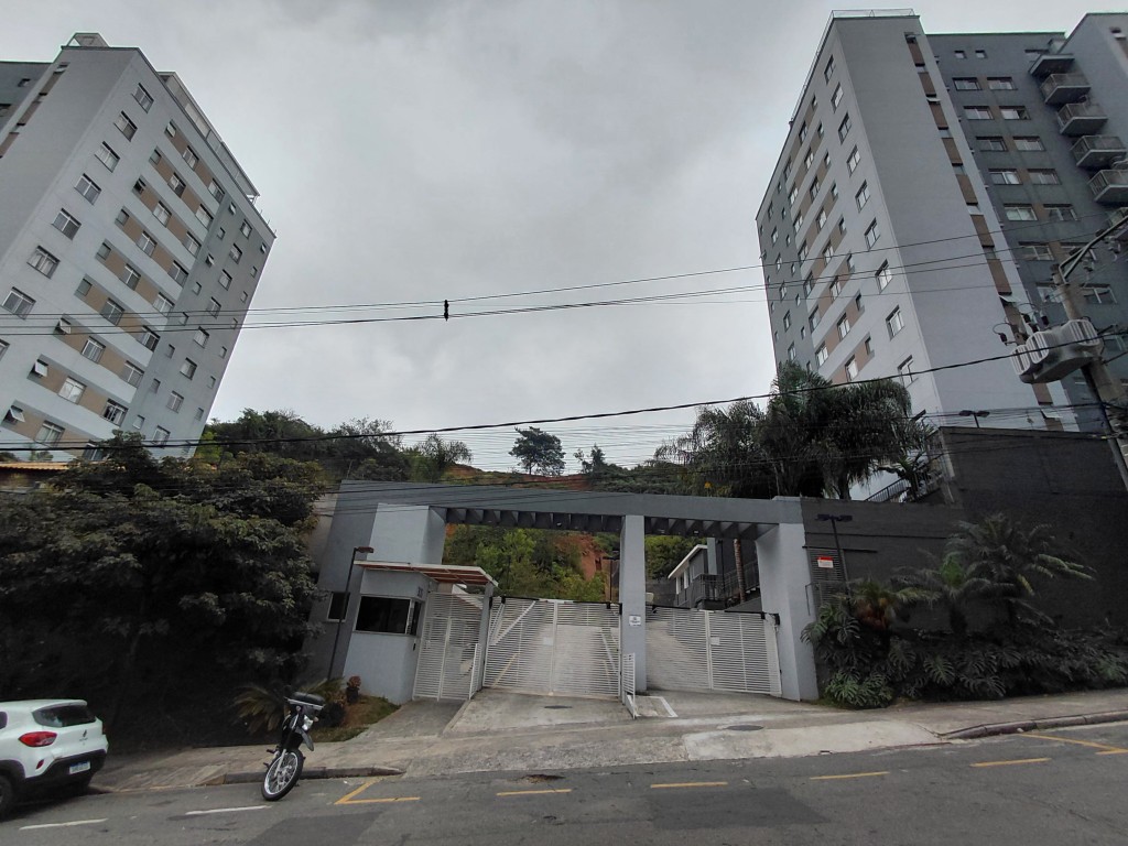Apartamento-Codigo-22148-para-Alugar-no-bairro-Estrela-Sul-na-cidade-de-Juiz-de-Fora
