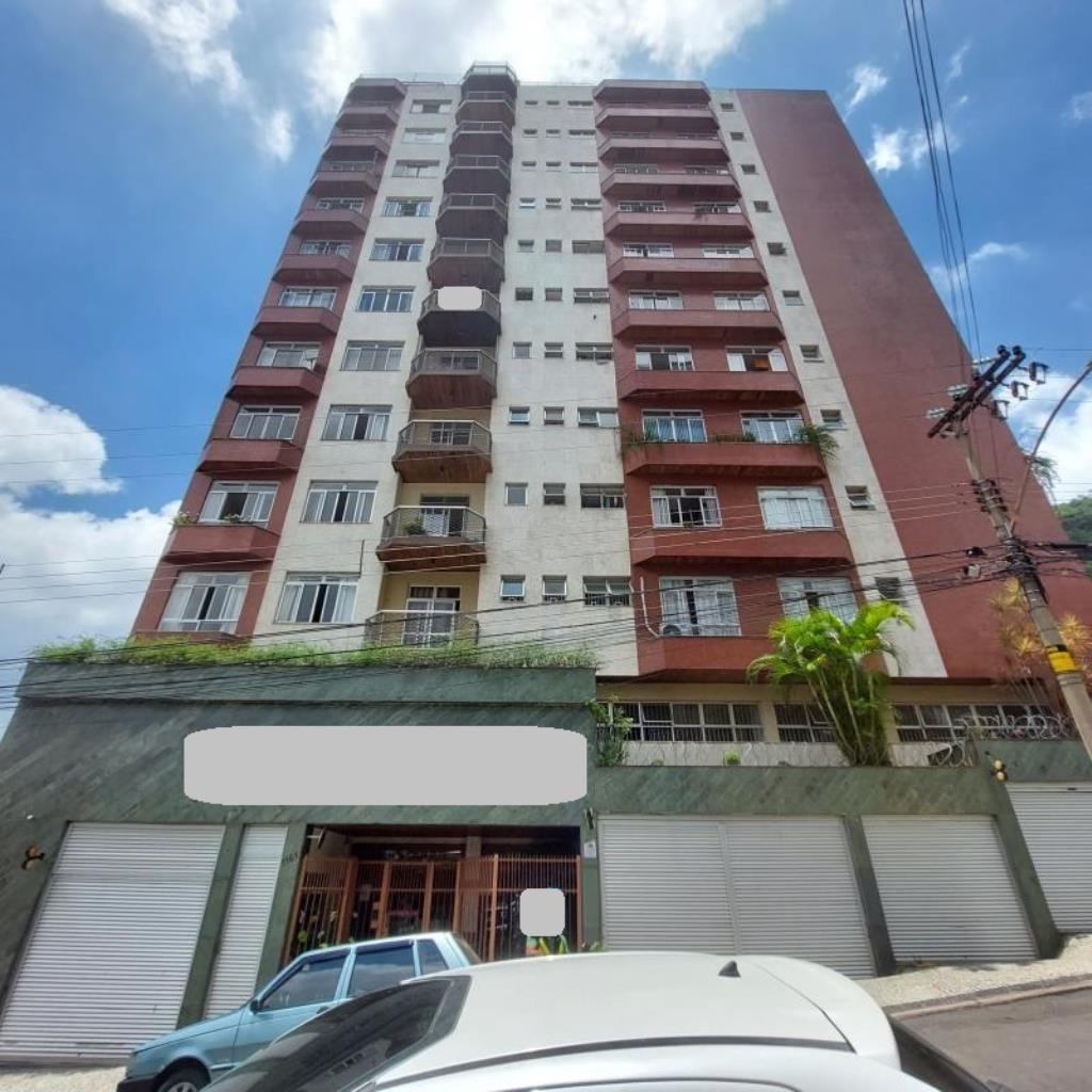 Apartamento a Venda no bairro Centro na cidade de Juiz de Fora — 3 quarto(s), 2 banheiro(s), 1 vaga(s), área 11000 m², Valor R$ 699000.