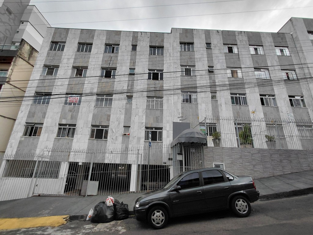 Apartamento-Codigo-22172-para-alugar-no-bairro-São-Mateus-na-cidade-de-Juiz-de-Fora