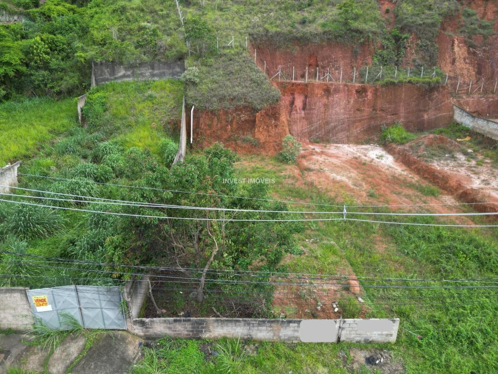 Terreno a Venda no bairro Quintas das Avenidas na cidade de Juiz de Fora — Valor R$ 399900.