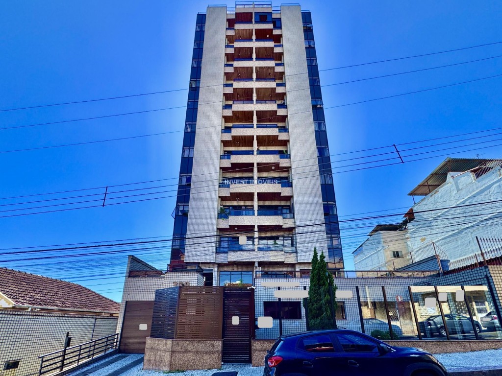 Apartamento a Venda no bairro Morro da Glória na cidade de Juiz de Fora — 2 quarto(s), 2 banheiro(s), 2 vaga(s), Valor R$ 560000.