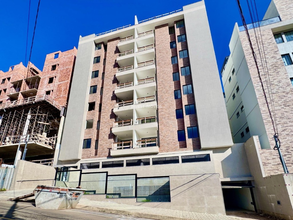 Apartamento a Venda no bairro Vale do Ipê na cidade de Juiz de Fora — 2 quarto(s), 2 banheiro(s), 1 vaga(s), área 7500 m², Valor R$ 419000.