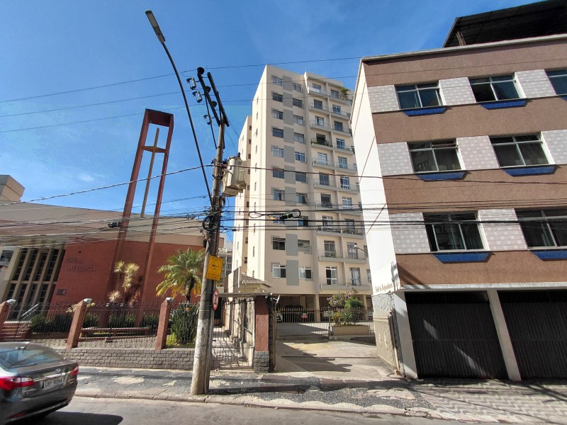 Apartamento-Codigo-22195-para-alugar-no-bairro-São-Mateus-na-cidade-de-Juiz-de-Fora