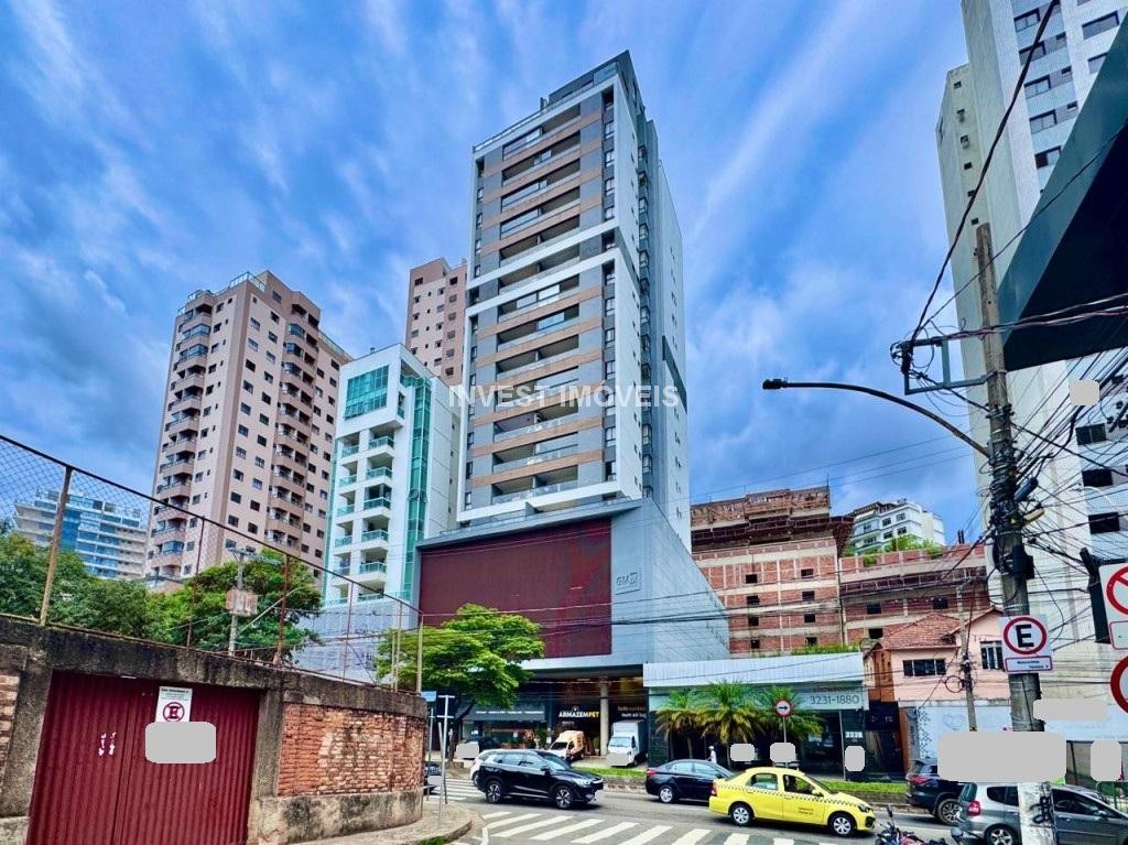 Apartamento-Codigo-22203-a-Venda-no-bairro-São-Mateus-na-cidade-de-Juiz-de-Fora