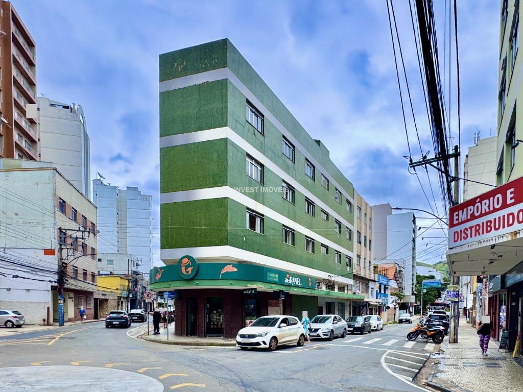 Apartamento-Codigo-22225-a-Venda-no-bairro-São-Mateus-na-cidade-de-Juiz-de-Fora