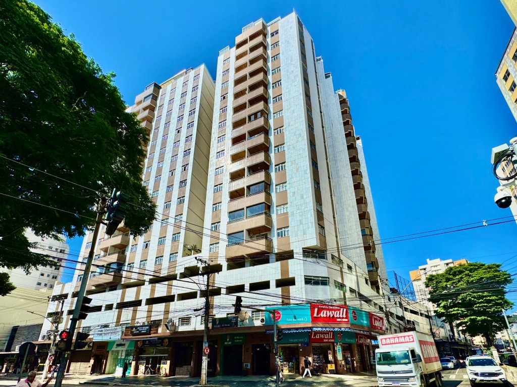 Apartamento-Codigo-22228-para-alugar-no-bairro-São-Mateus-na-cidade-de-Juiz-de-Fora