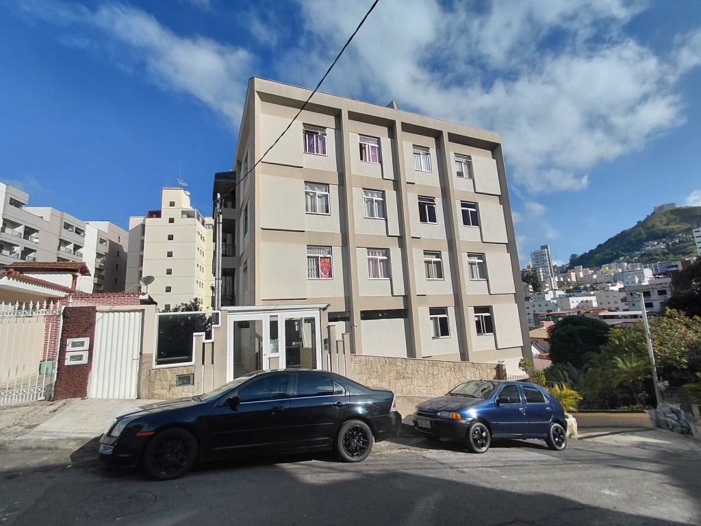 Apartamento-Codigo-22261-para-alugar-no-bairro-São-Mateus-na-cidade-de-Juiz-de-Fora
