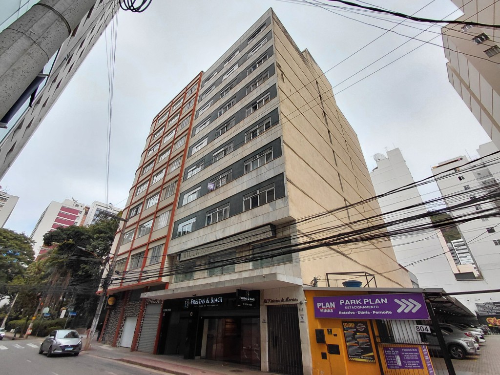 Apartamento-Codigo-22266-para-alugar-no-bairro-Centro-na-cidade-de-Juiz-de-Fora