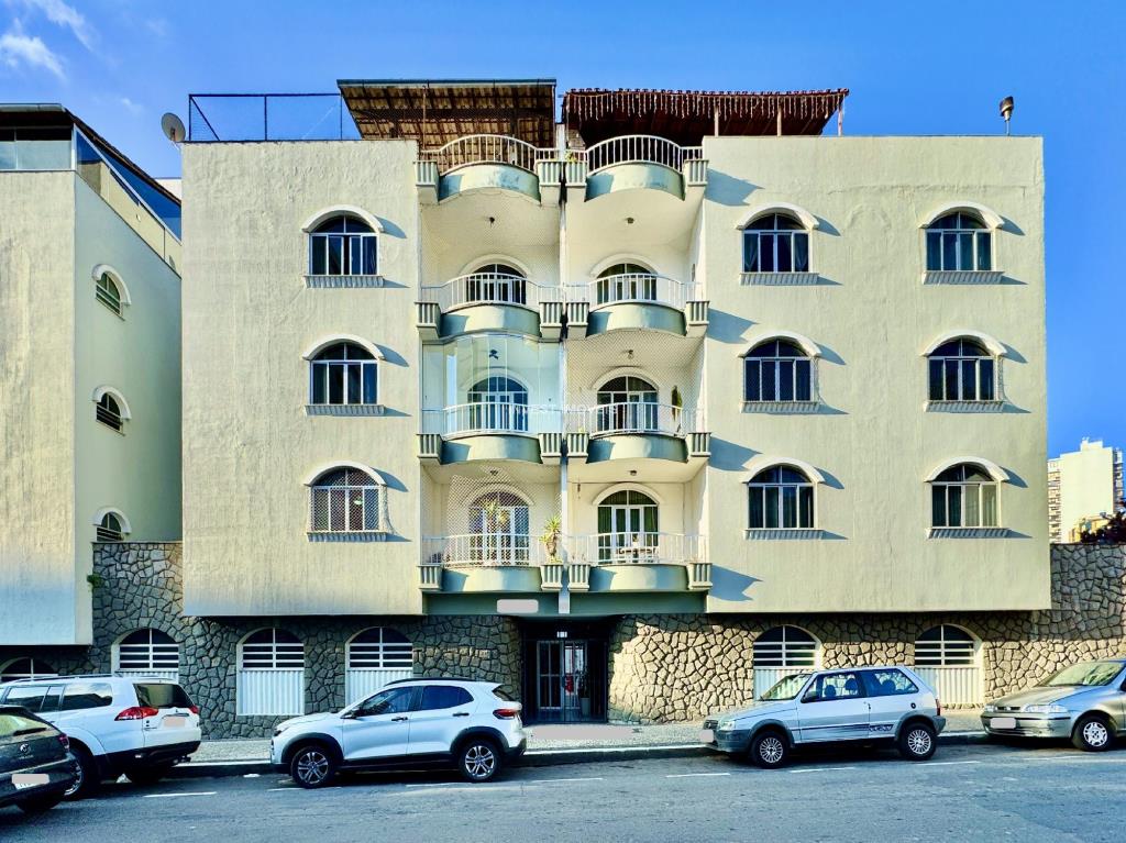 Apartamento-Codigo-22271-para-alugar-no-bairro-São-Mateus-na-cidade-de-Juiz-de-Fora