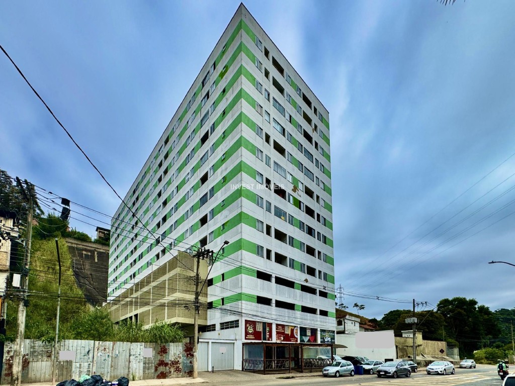 Apartamento a Venda no bairro Granjas Betânia na cidade de Juiz de Fora — 2 quarto(s), 1 banheiro(s), 1 vaga(s), área 9100 m², Valor R$ 280000.