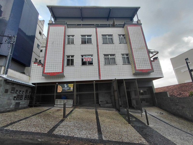 Apartamento-Codigo-22285-para-alugar-no-bairro-Cascatinha-na-cidade-de-Juiz-de-Fora