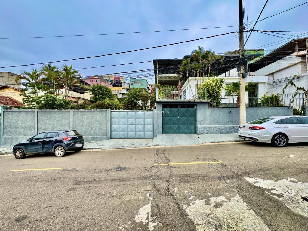 Terreno a Venda no bairro São Pedro na cidade de Juiz de Fora — área 132000 m², Valor R$ 2100000.