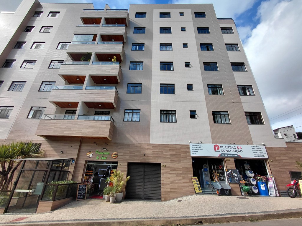 Loja-Codigo-22307-para-Alugar-no-bairro-São-Mateus-na-cidade-de-Juiz-de-Fora