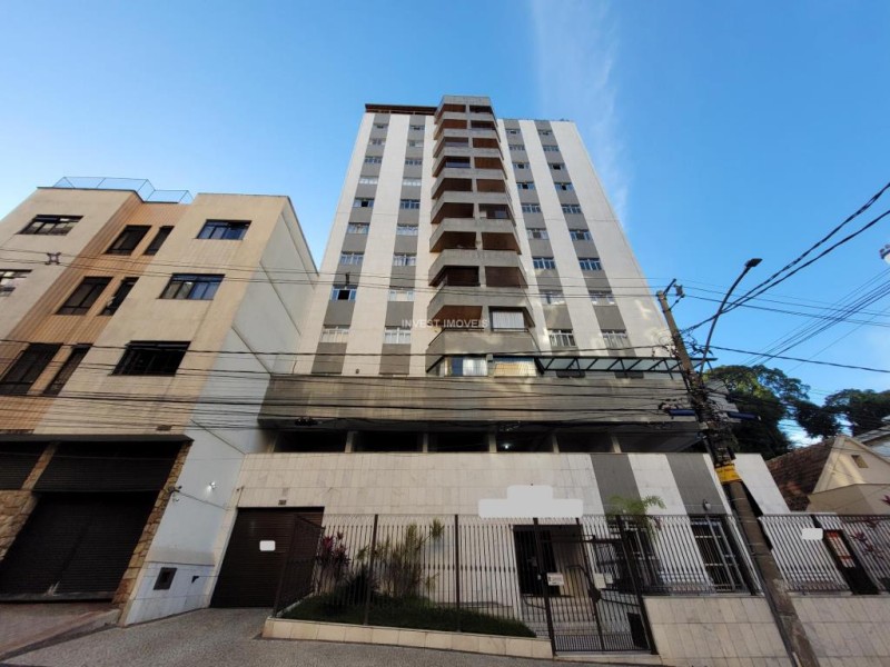 Apartamento a Venda no bairro Santa Helena na cidade de Juiz de Fora — 3 quarto(s), 2 banheiro(s), 1 vaga(s), área 10000 m², Valor R$ 469000.