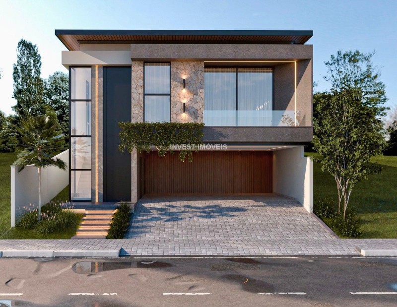 Casa a Venda no bairro Salvaterra na cidade de Juiz de Fora — 4 quarto(s), 4 banheiro(s), 3 vaga(s), área 33600 m², Valor R$ 2650000.