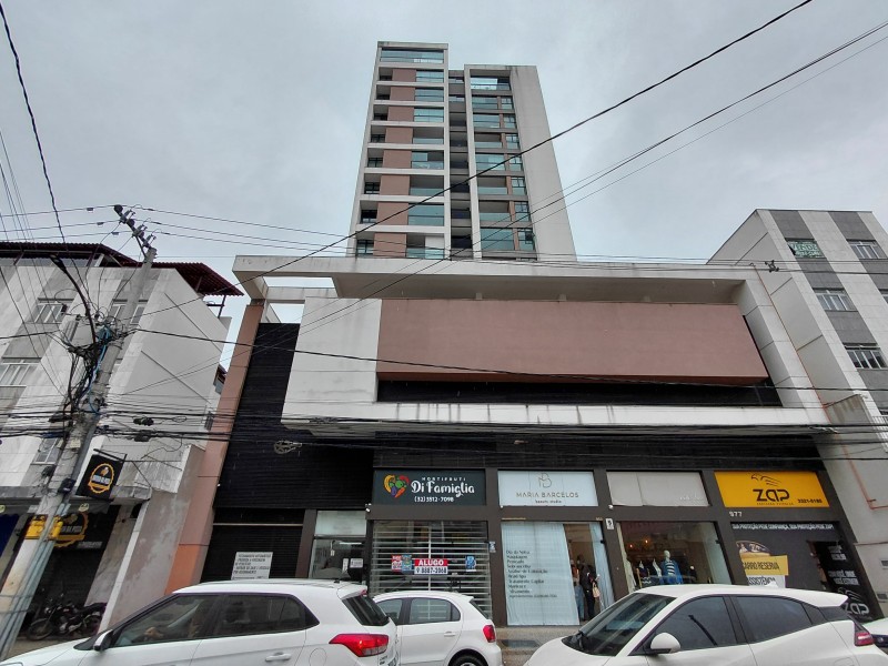 Apartamento-Codigo-22353-para-alugar-no-bairro-São-Mateus-na-cidade-de-Juiz-de-Fora