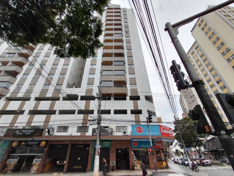Apartamento-Codigo-22355-para-alugar-no-bairro-São-Mateus-na-cidade-de-Juiz-de-Fora