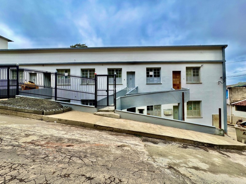 Apartamento a Venda no bairro Costa Carvalho na cidade de Juiz de Fora — 2 quarto(s), 1 banheiro(s), área 5000 m², Valor R$ 140000.