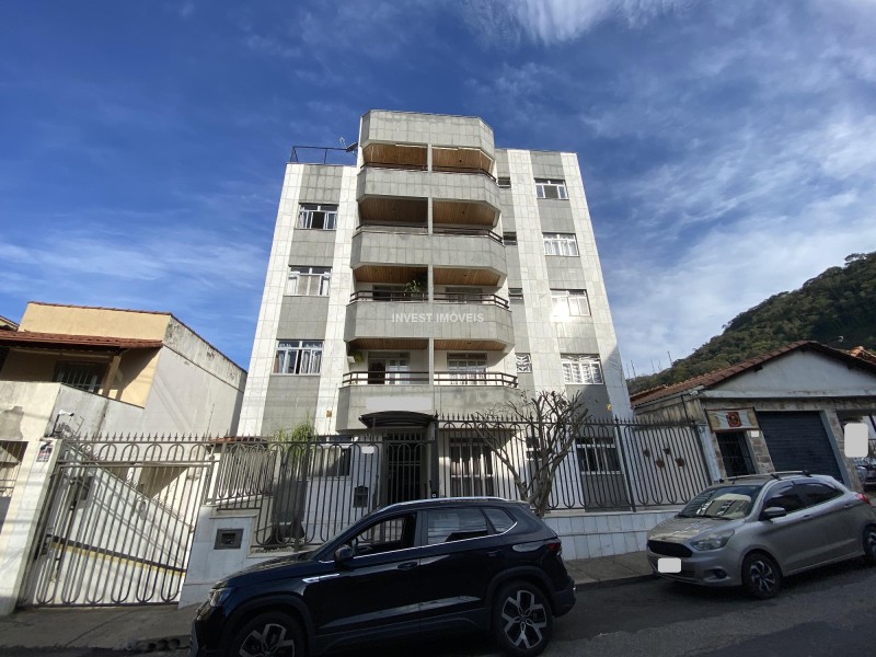 Apartamento a Venda no bairro Jardim Glória na cidade de Juiz de Fora — 2 quarto(s), 1 banheiro(s), 1 vaga(s), área 7200 m², Valor R$ 350000.