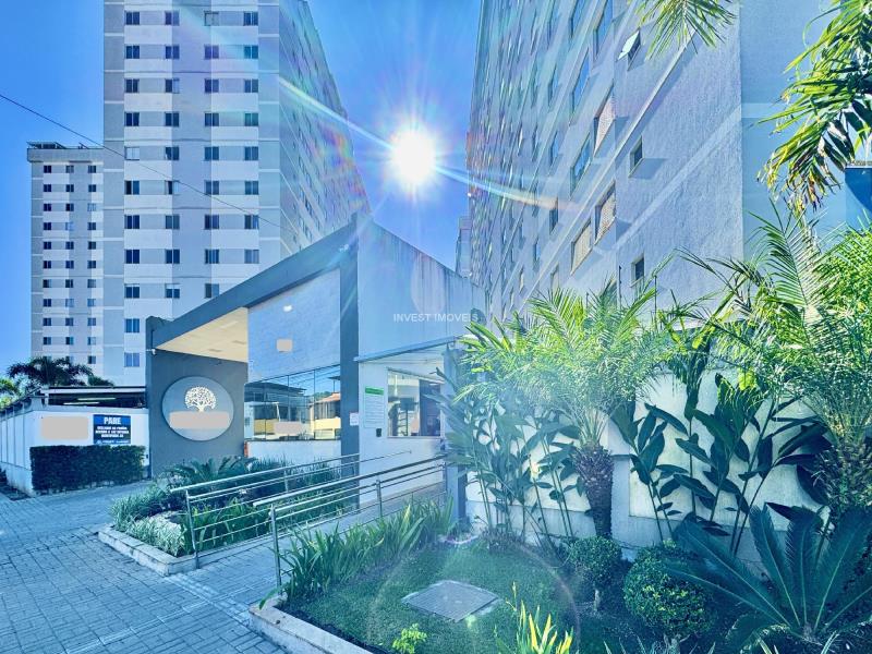 Cobertura a Venda no bairro Santa Terezinha na cidade de Juiz de Fora — 2 quarto(s), 2 banheiro(s), 1 vaga(s), área 12100 m², Valor R$ 440000.