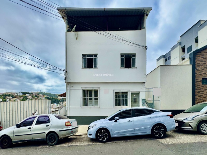 Apartamento a Venda no bairro Poço Rico na cidade de Juiz de Fora — 2 quarto(s), 2 banheiro(s), área 4800 m², Valor R$ 230000.