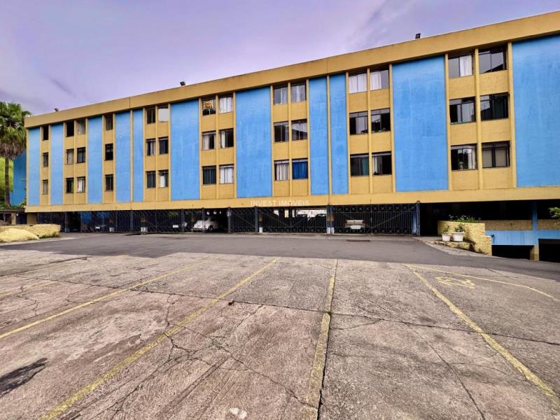Apartamento a Venda no bairro São Bernardo na cidade de Juiz de Fora — 3 quarto(s), 1 banheiro(s), área 7000 m², Valor R$ 190000.