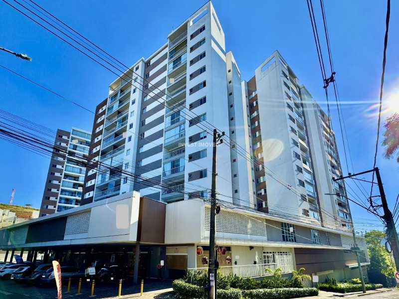 Apartamento a Venda no bairro Bom Pastor na cidade de Juiz de Fora — 2 quarto(s), 2 banheiro(s), 2 vaga(s), área 5192 m², Valor R$ 440000.